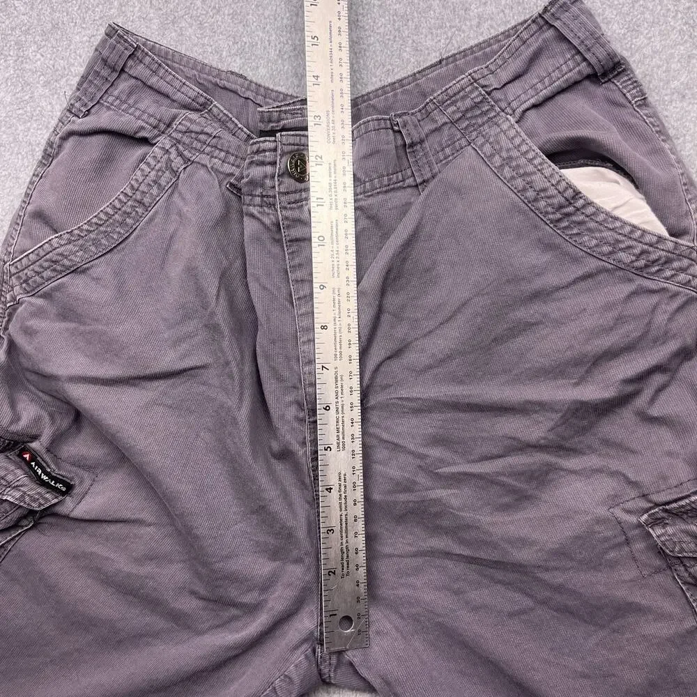 Airwalk cargo shorts